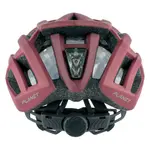 Шлем Gist Planet One Plus MTB, красный - фото 2