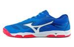 Кроссовки wave medal 6 'royal blue' Mizuno, синий - фото 2