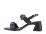 Сандалии Felicia Torgeis, Black - фото 4