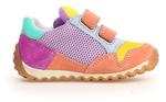 Кроссовки NATURINO Sammy, разноцветный - фото 2