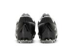 Бутсы Nike Vapor Edge Speed 360 Wide 'Black White', черный - фото 7