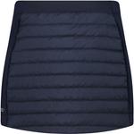 Юбка рок-женщины Cmp, черный - фото 2