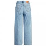 Джинсы Levi's Ribcage Wide Leg H223, синий - фото 2