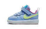 Кроссовки для малышей Nike Court Borough TD, blue - фото