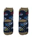 Носки Paw Patrol, темно-синий - фото 3