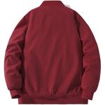 Стеганая куртка унисекс JIMI&JONS, Черный [Версия куртки] - фото 14