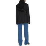 Джинсы женские синие Burberry - фото 3