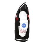 Jordan Куртка jet black - фото 4