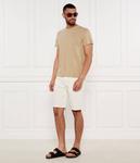 Шорты Regular fit Guess Jeans, бежевый - фото 2