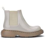 Ботинки Челси женские Melissa, коричневый - фото 6