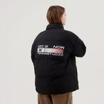 KW Пуховик Unisex, Gray Green - фото 7