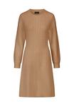 Платье Apart Jumper dress, Camel - фото 6