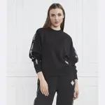 Толстовка обычного кроя Armani Exchange, черный - фото 2