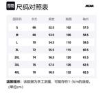 Унисекс свитшот NCAA, черный - фото 2