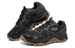 Skechers Аркит Трейл Эйр 'Блэк' — черные, цвет Black - фото 4
