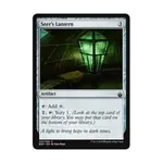 CCG Фонарь Провидца (С), MTG - Battlebond - фото