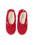 Тапочки Nuvola. Classic Chill, красный - фото 4