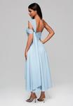 Платье Ombre Occasion wear, Light Blue - фото 3