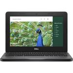 Хромбук Dell 11.6" 3120 Multi-Touch Chromebook 62PNR - фото 3