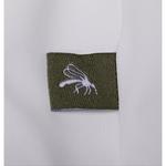 Рубашка Skien Valley с капюшоном Columbia, белый - фото 3