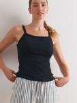 Топ Next, черный - фото 2