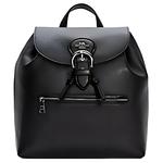 COACH Кожаный рюкзак - фото