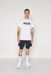 Футболка Nike Performance TEE WINNING, White/Black/White - фото 2