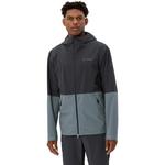 Функциональная куртка Me Neyland 2.5l Jacket Vaude, черный - фото 3