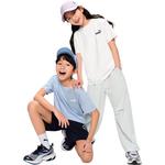 Футболка Sportstyle Series Raw PUMA, белый - фото 6