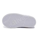 Сабо Native Shoes с рисунком и значками, белый - фото 29