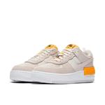 Кроссовки air force 1 shadow Nike, розовый - фото 3