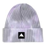 BURTON 100% хлопка унисекс шапка бини Purple - фото