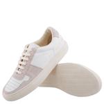 Кроссовки Common Projects BBall Low-Top, бежевый - фото 2