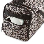 Спортивная сумка PUMA, бежевый - фото 3