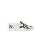 Классические слипоны для малышей Vans, белый - фото