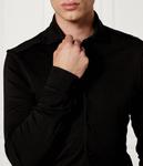 Рубашка Paul&Shark Slim Fit, черный - фото 4