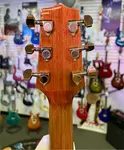 Takamine GN77KCE NAT Акустическая электро-гитара - Кoa - фото 14