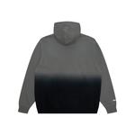 Толстовка с нашивкой логотипа A Bathing APE Aape, серый - фото 3