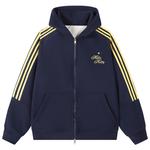 Худи HelloKitty Hello Kitty Unisex Sanrio, розовый - фото 7