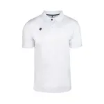 ACAY Izas мужская рубашка поло, белый - фото