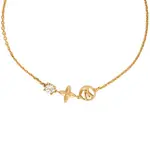 Браслет Petit Louis LOUIS VUITTON - фото 6