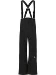 Брюки для лыж и сноуборда SOS Skihose Hoverla, черный - фото 4