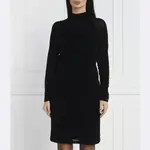 Платье Marc Cain, черный - фото