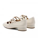 Туфли BELLE Mary Jane Shoes Women's - фото 4