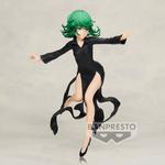 Ванпанч супермен, дрожащий торнадо BANPRESTO - фото 4