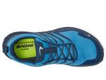 Туфли inov-8 RocLite GTX, цвет Blue/Navy - фото 2