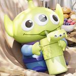 Термостакан Disney, зеленый - фото 10