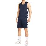 Мужские шорты для спорта dri fit Nike, синий - фото 4