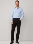 Рубашка Slim Fit на пуговицах Hackett London ESS, Light blue - фото 5