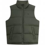 Пуховик мужской Calvin Klein, BEH-Space Black - фото 7